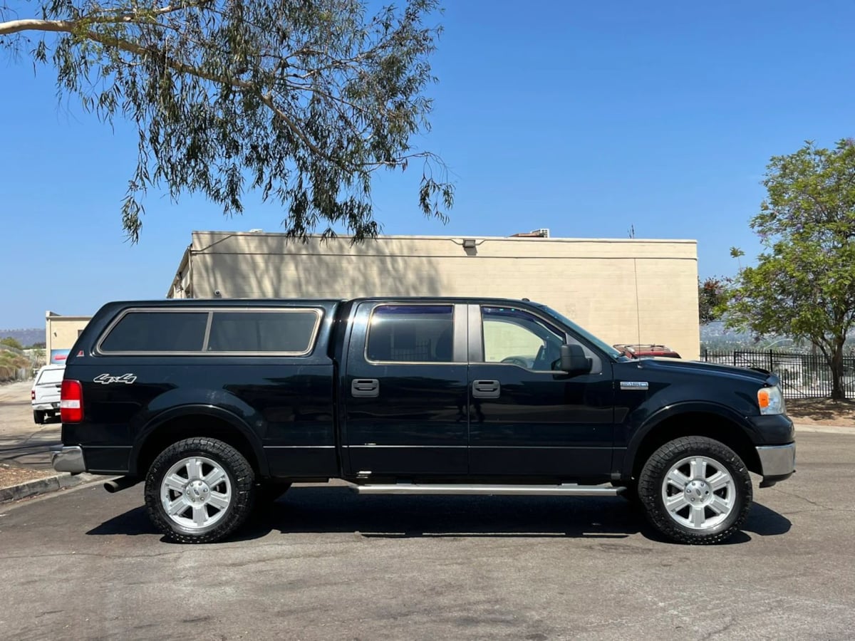 Photo 4 of this Ford F-150