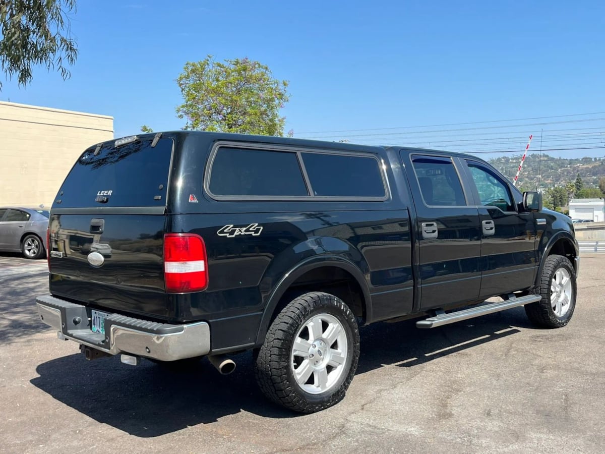 Photo 5 of this Ford F-150