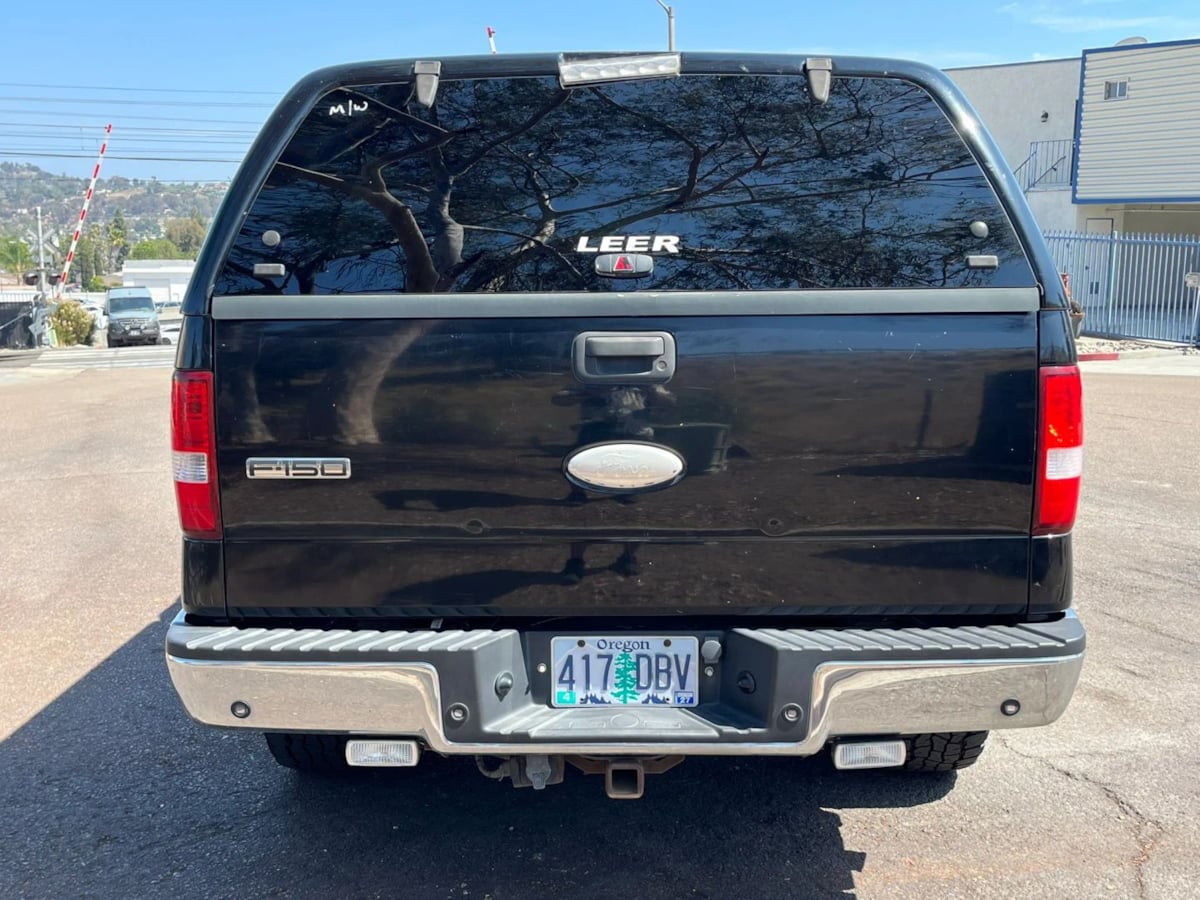 Photo 6 of this Ford F-150
