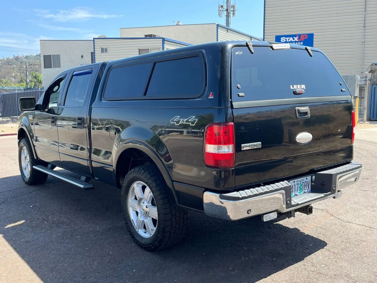 Photo 7 of this Ford F-150