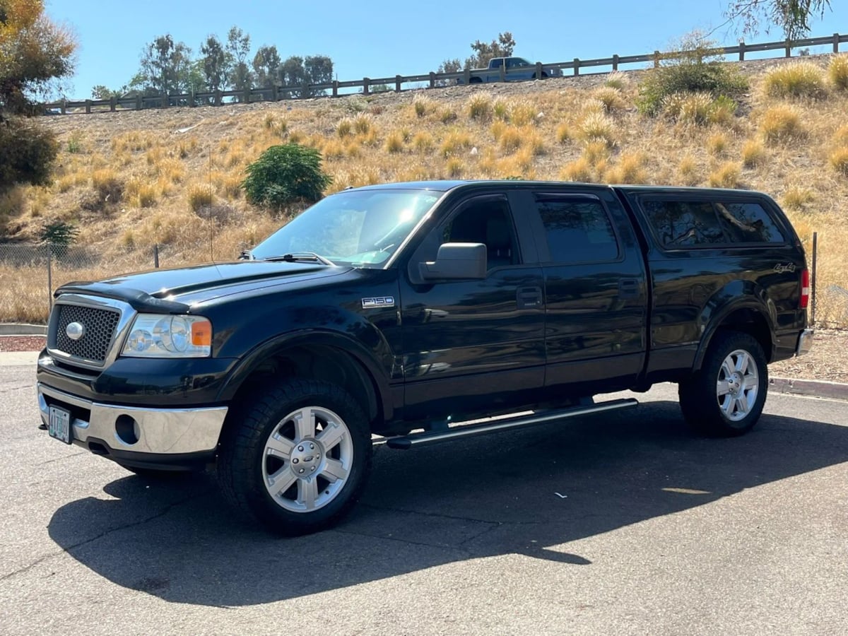 Photo 8 of this Ford F-150