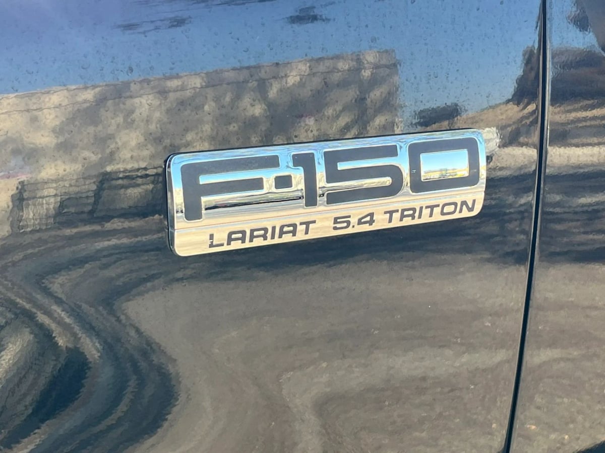 Photo 9 of this Ford F-150
