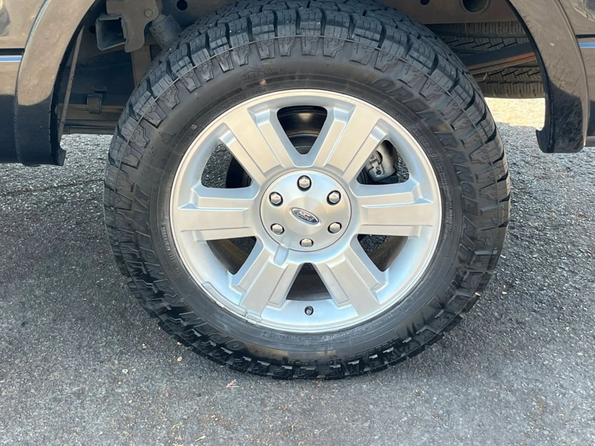 Photo 11 of this Ford F-150