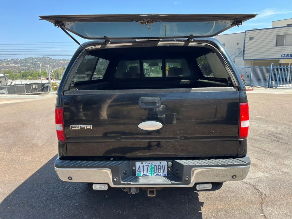 Photo 12 of this Ford F-150