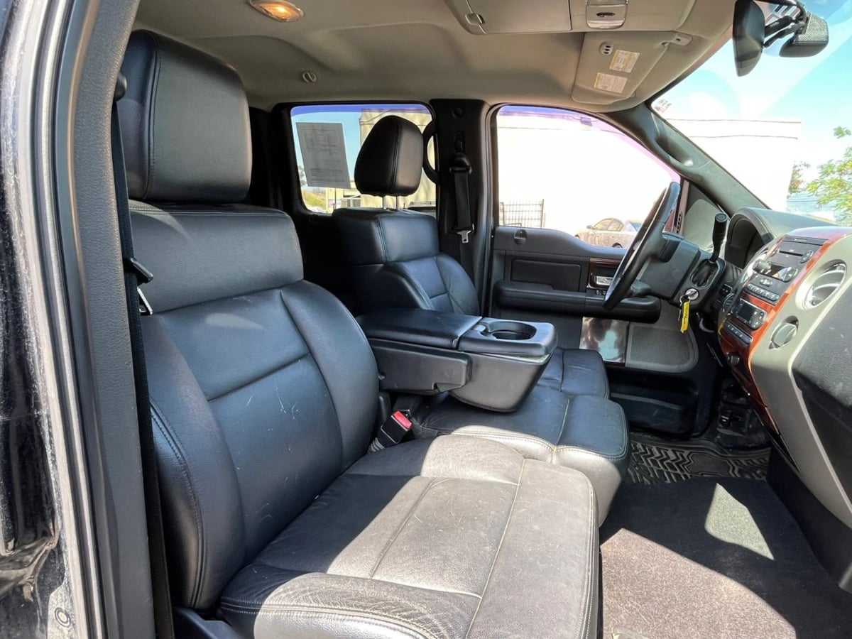 Photo 15 of this Ford F-150