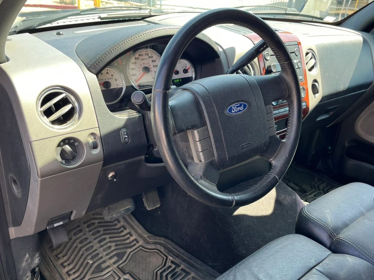 Photo 16 of this Ford F-150