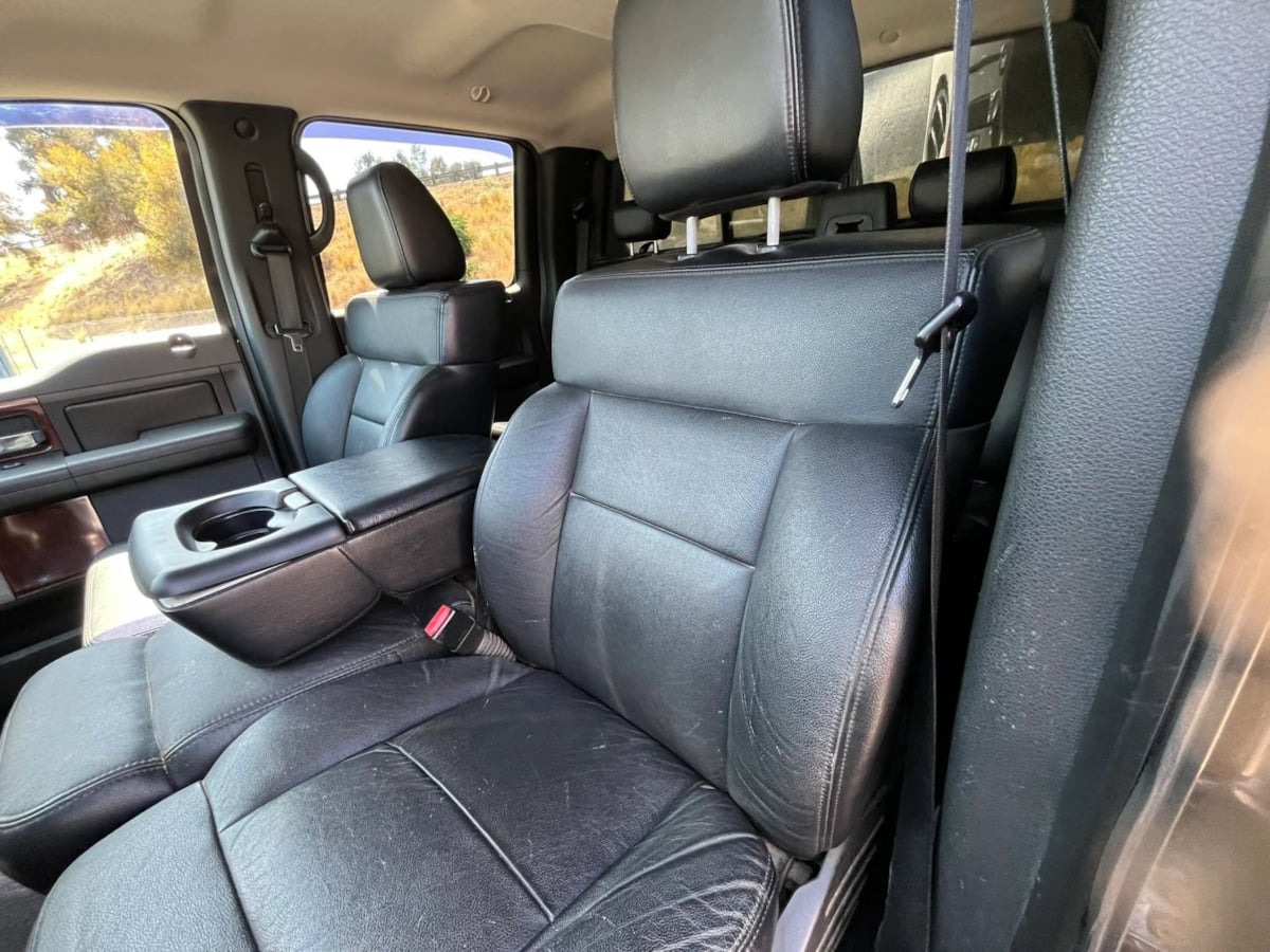 Photo 18 of this Ford F-150
