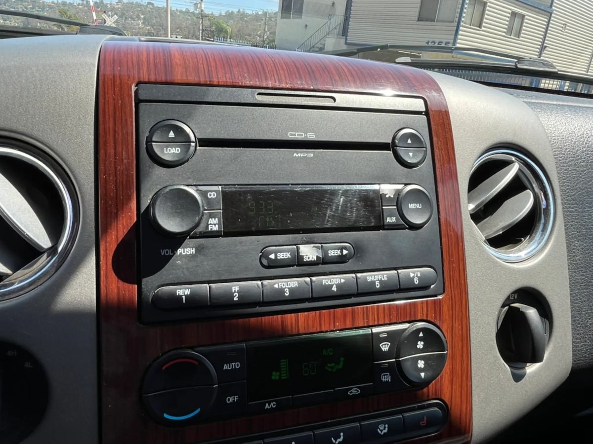 Photo 22 of this Ford F-150