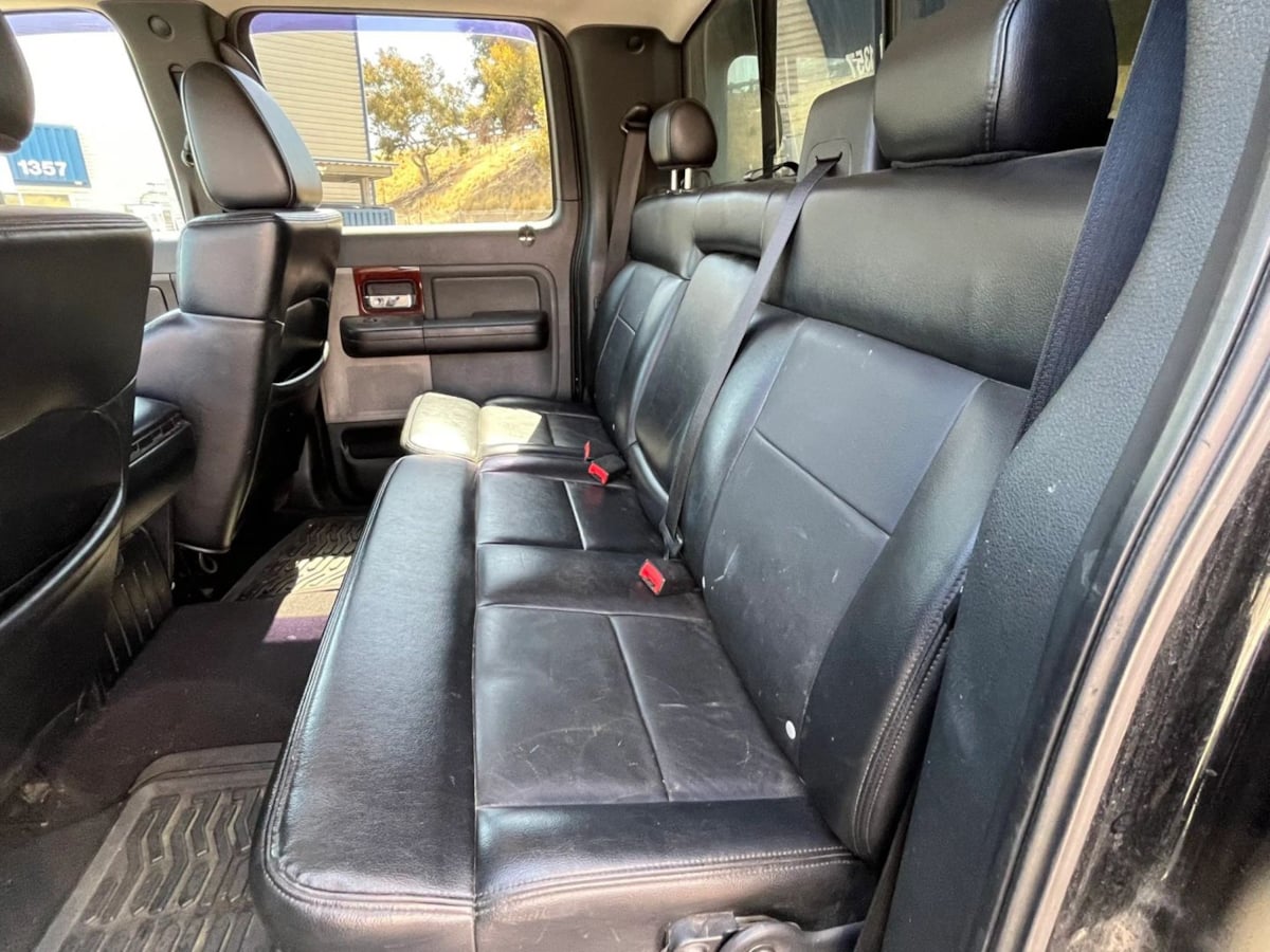 Photo 26 of this Ford F-150