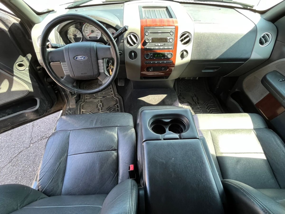 Photo 27 of this Ford F-150
