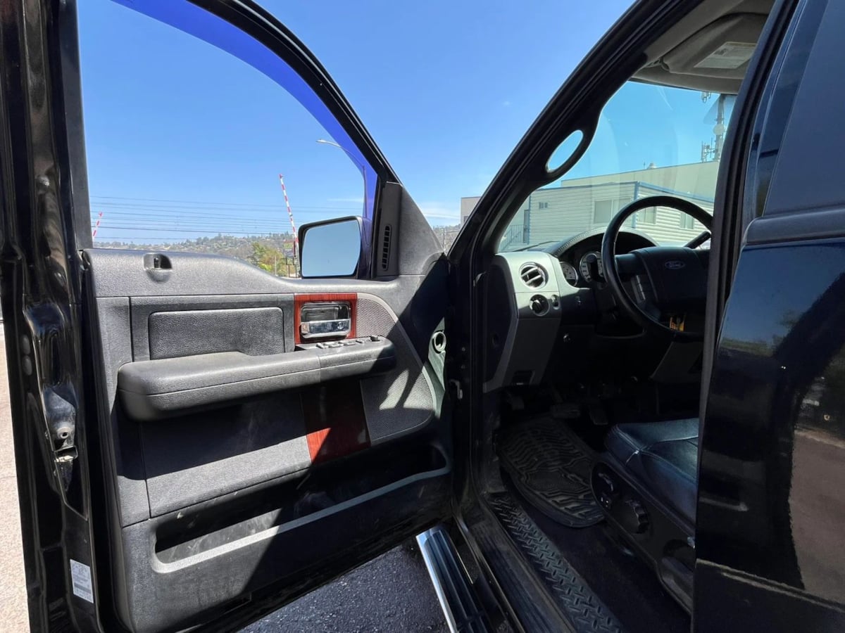 Photo 28 of this Ford F-150