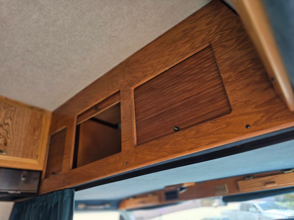 Photo 17 of this Dodge Ram Van
