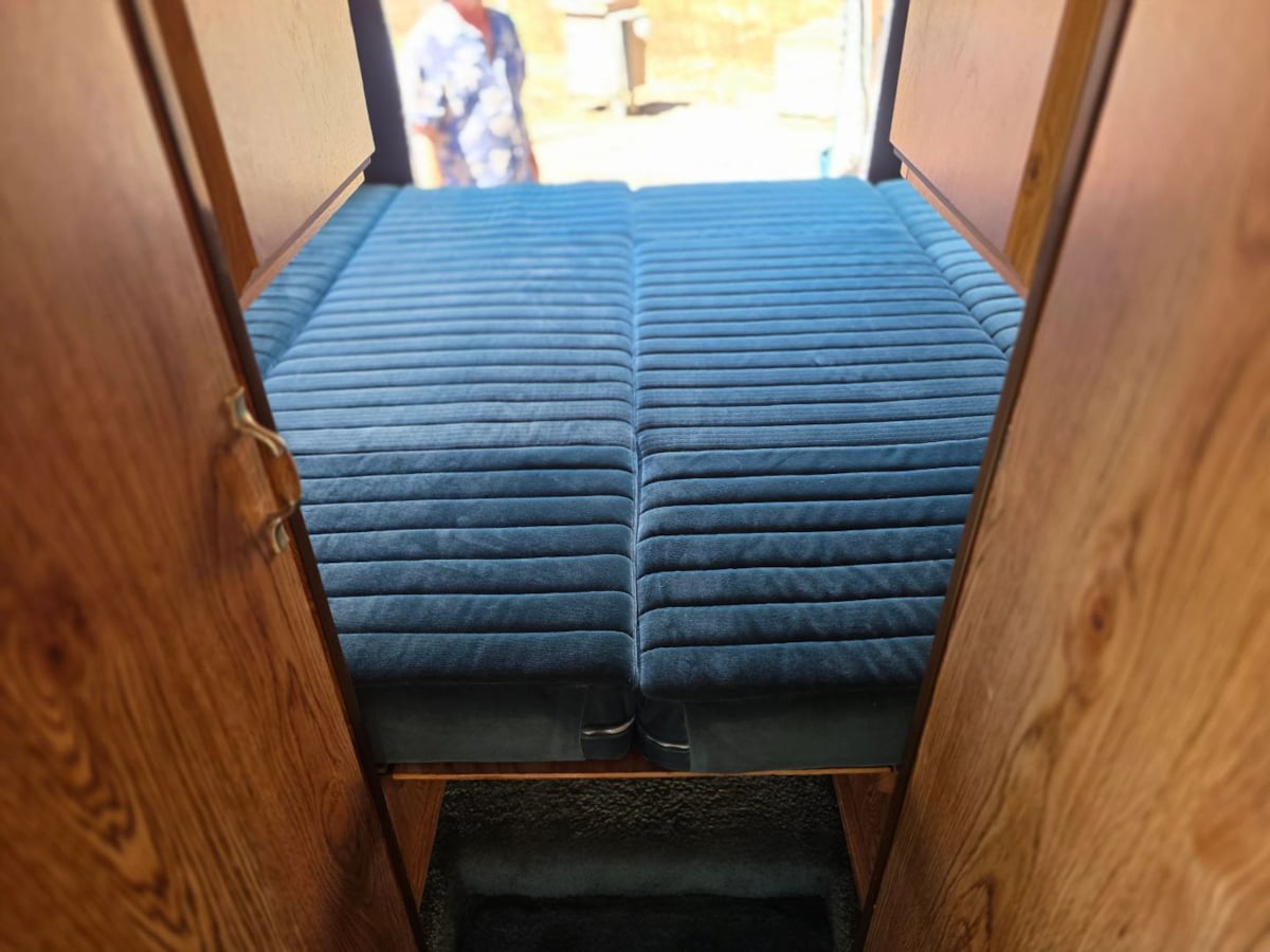 Photo 20 of this Dodge Ram Van