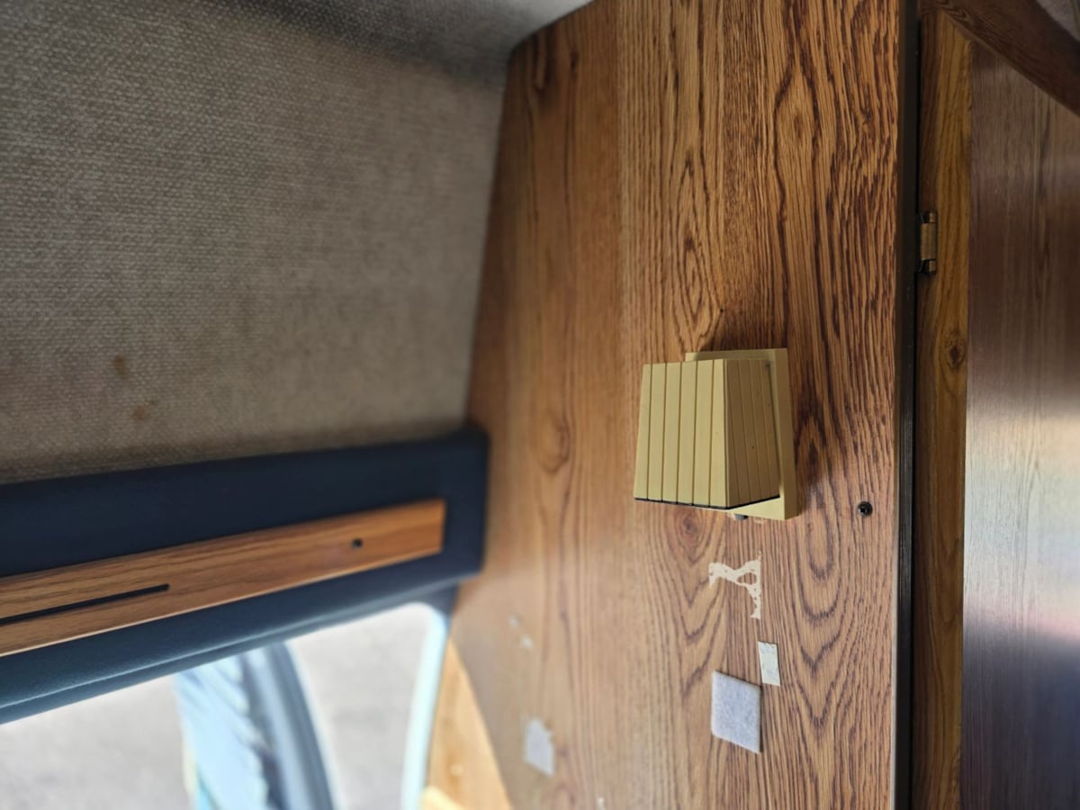 Photo 23 of this Dodge Ram Van