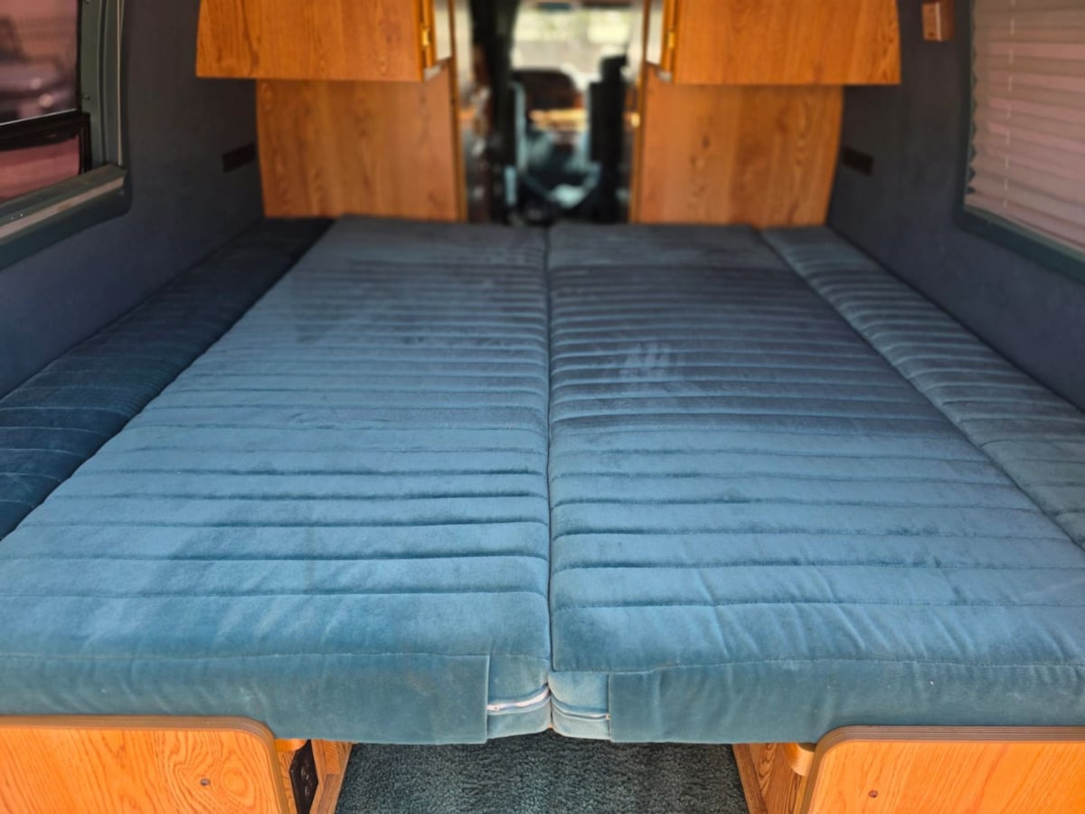 Photo 27 of this Dodge Ram Van