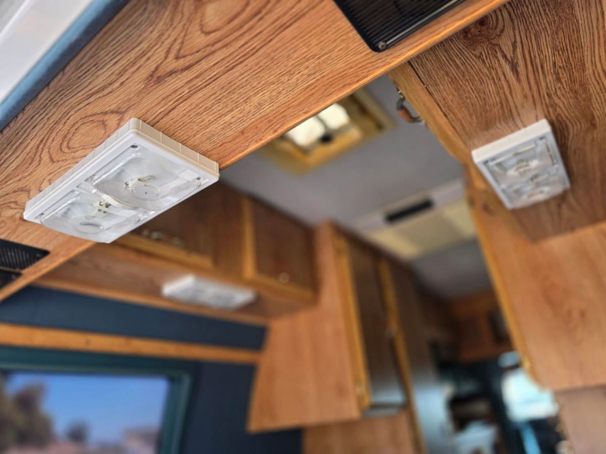 Photo 28 of this Dodge Ram Van
