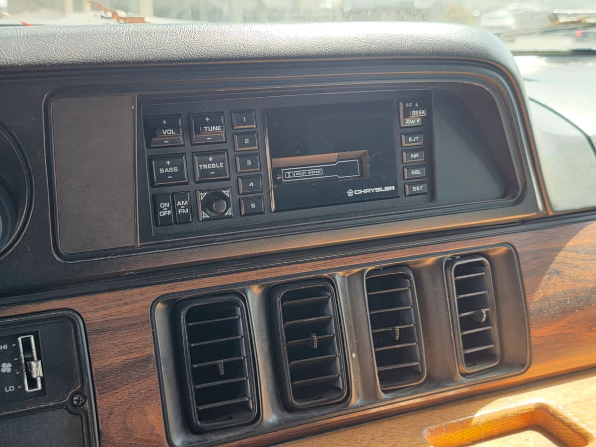 Photo 35 of this Dodge Ram Van