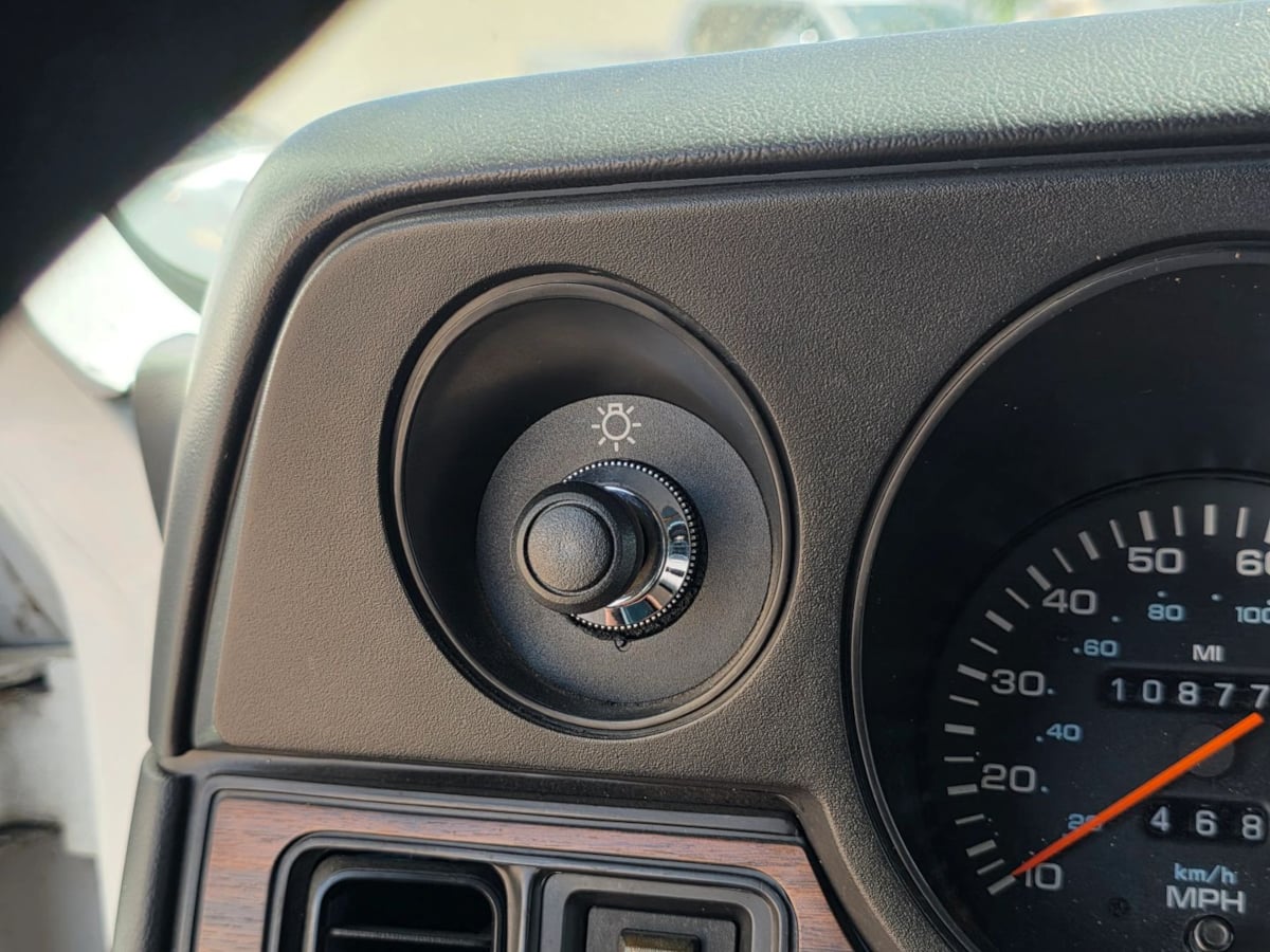 Photo 38 of this Dodge Ram Van