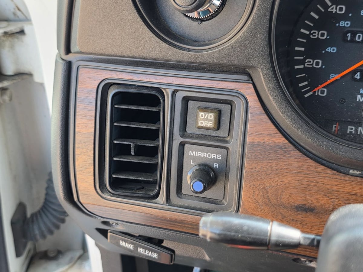 Photo 39 of this Dodge Ram Van