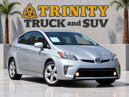 2015 Toyota Prius Five