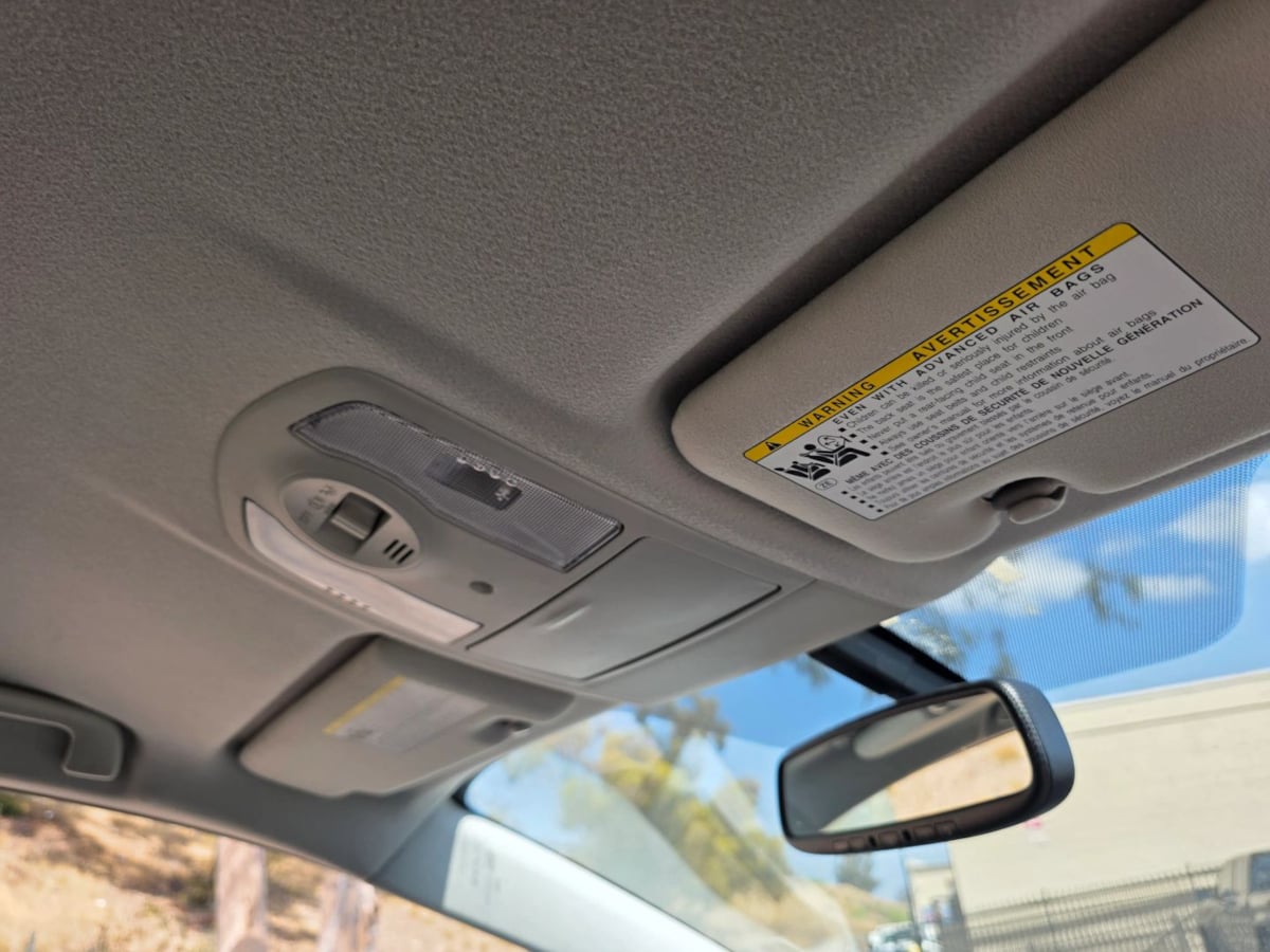 Photo 13 of this Toyota Prius