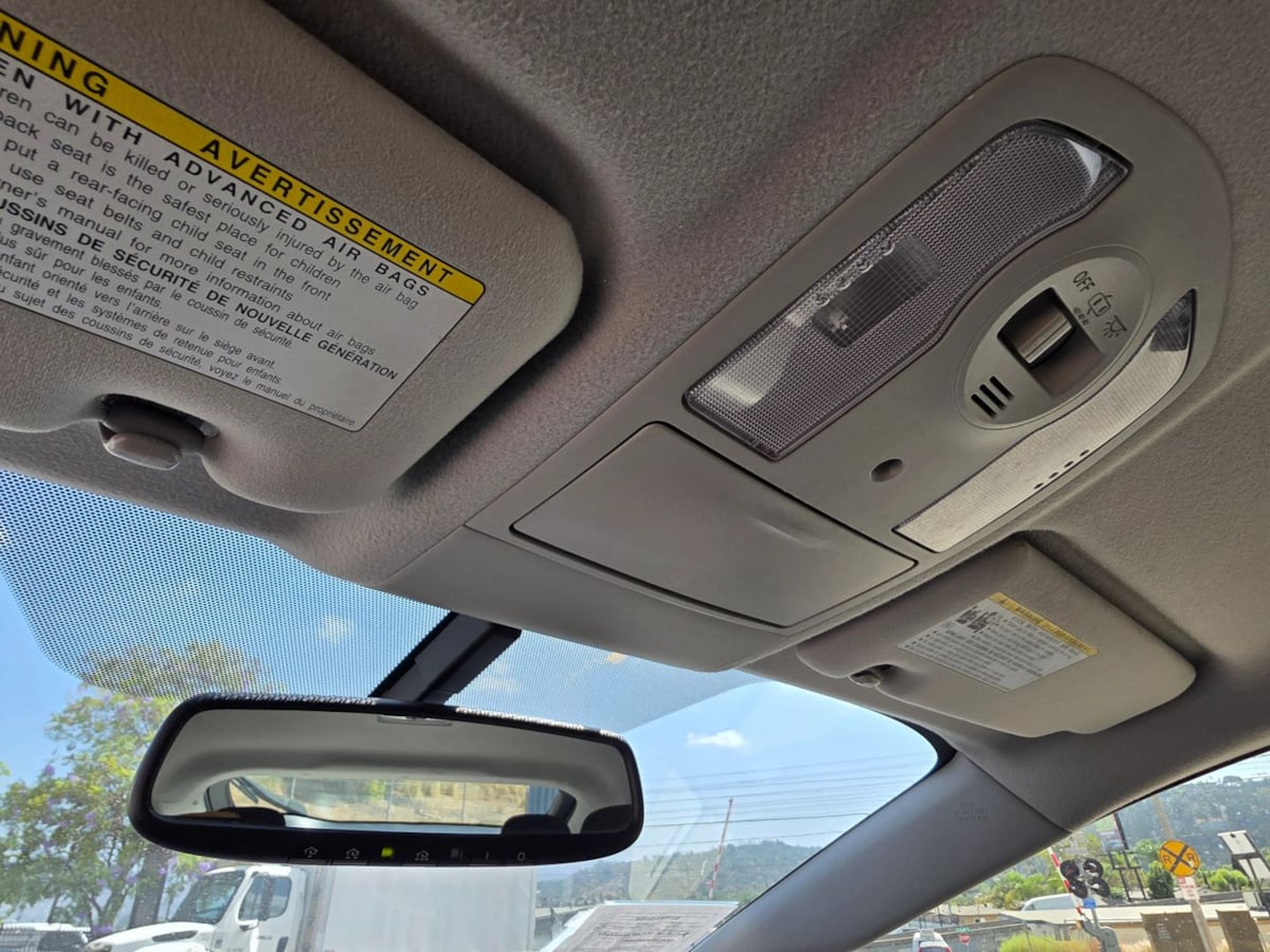 Photo 31 of this Toyota Prius