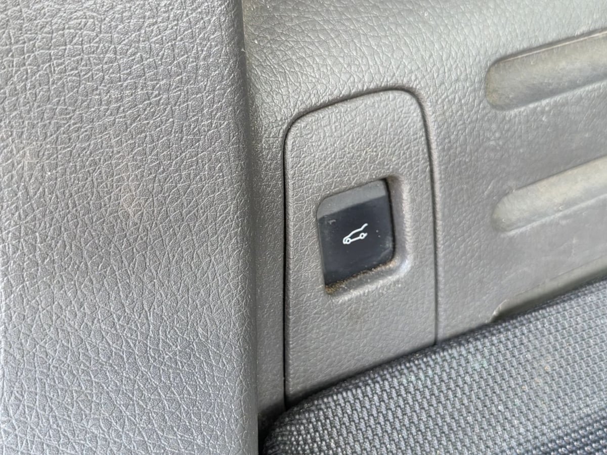 Photo 14 of this Ford Edge