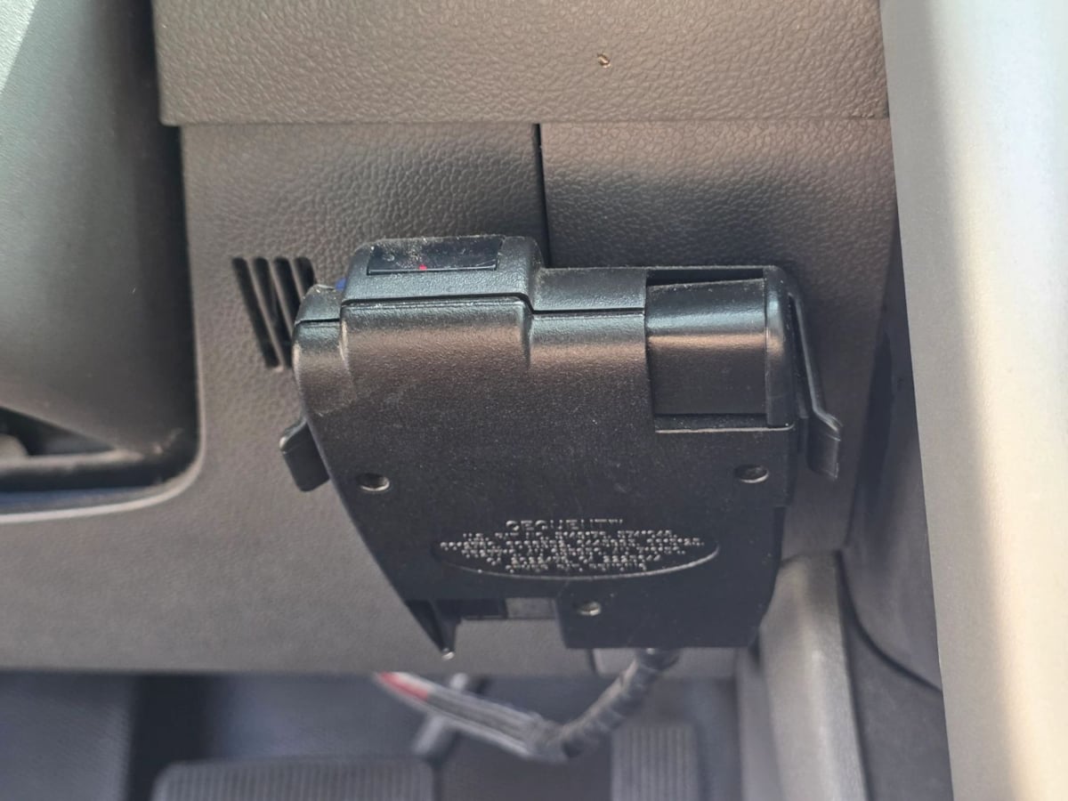 Photo 42 of this Ford Edge
