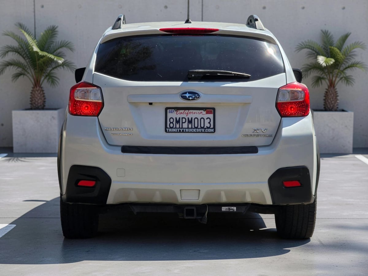 Photo 7 of this Subaru XV Crosstrek