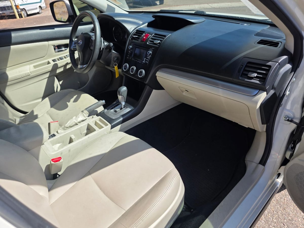 Photo 10 of this Subaru XV Crosstrek