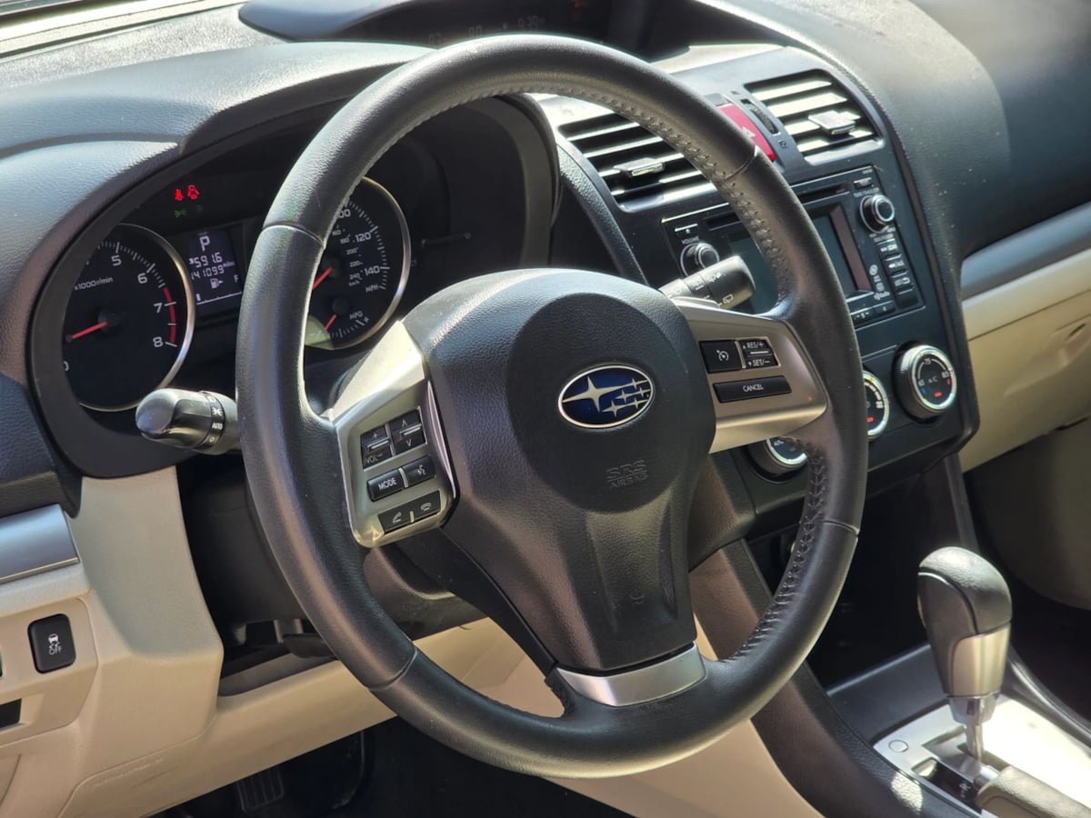 Photo 15 of this Subaru XV Crosstrek