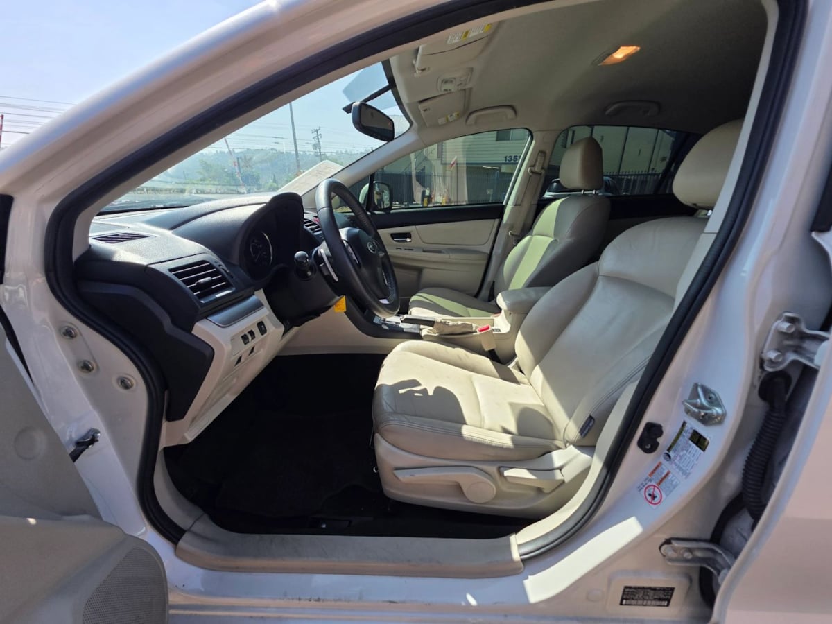Photo 16 of this Subaru XV Crosstrek