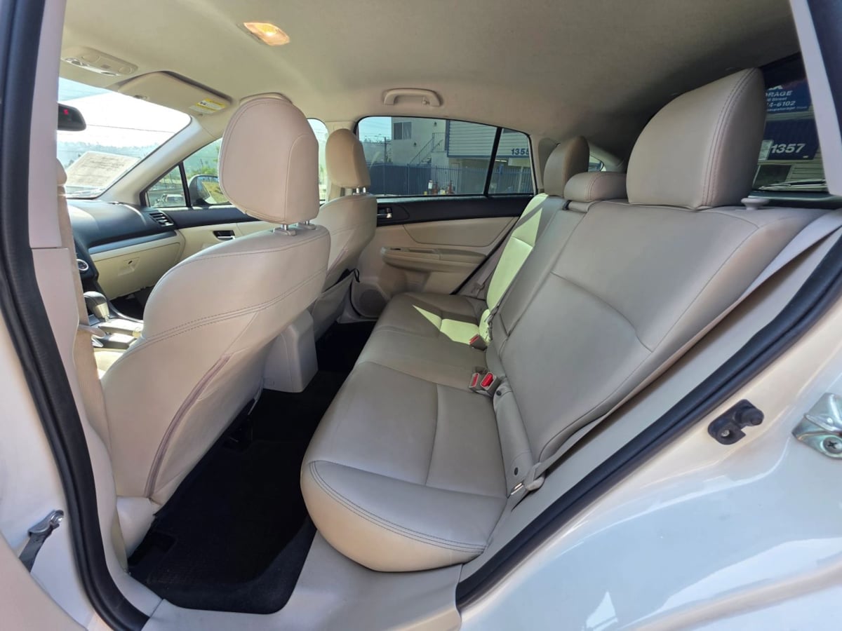 Photo 18 of this Subaru XV Crosstrek