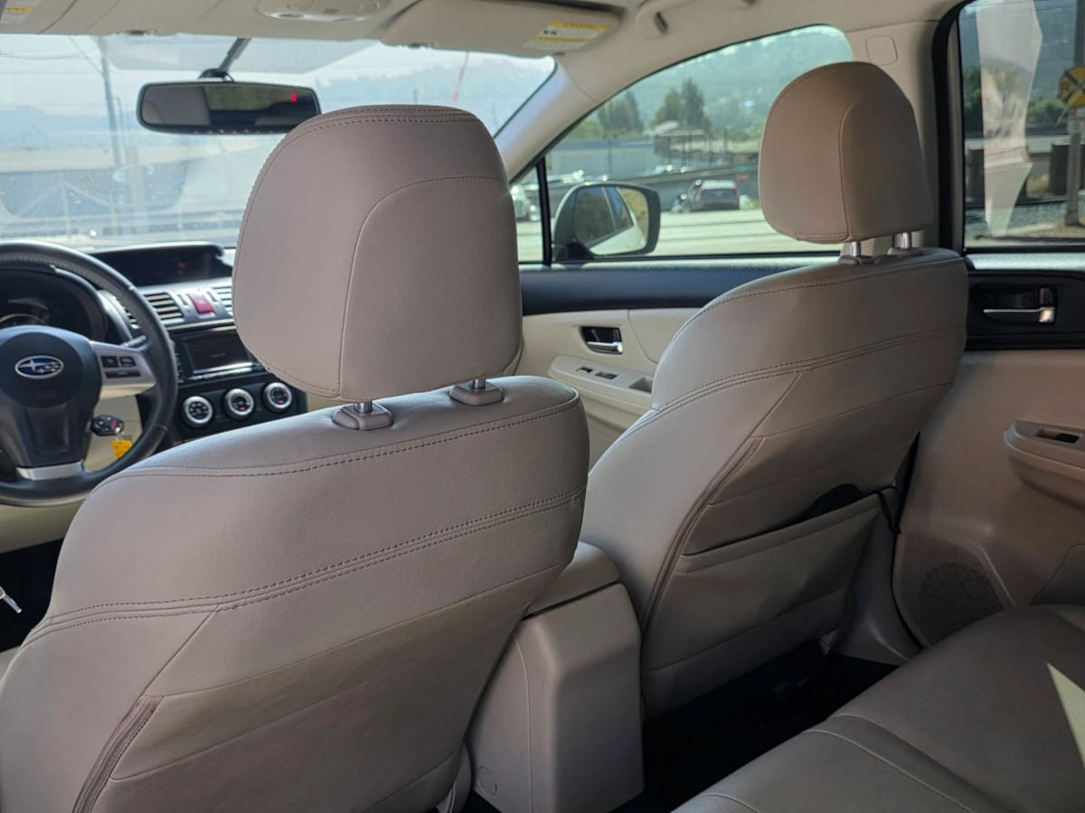 Photo 20 of this Subaru XV Crosstrek