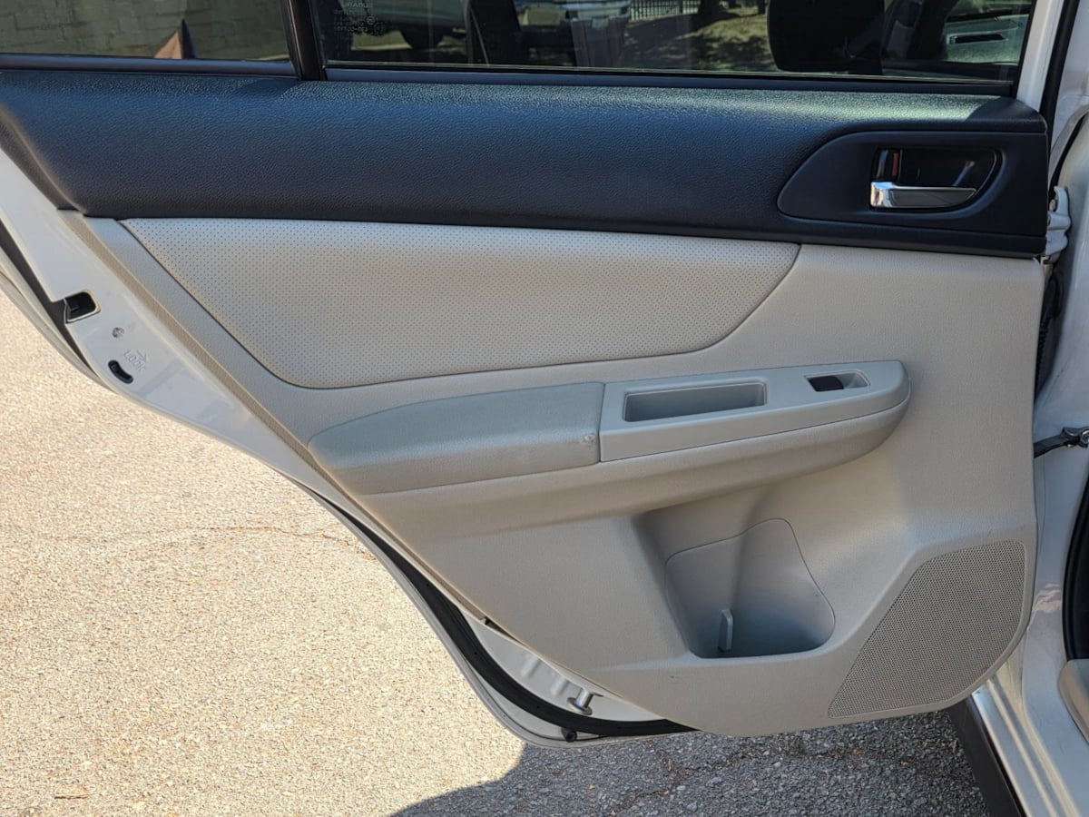 Photo 21 of this Subaru XV Crosstrek
