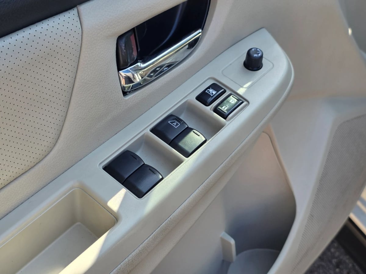 Photo 23 of this Subaru XV Crosstrek