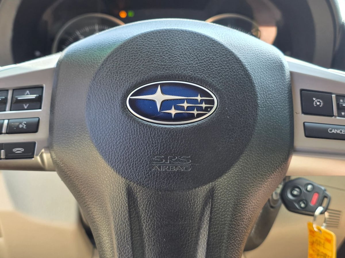 Photo 26 of this Subaru XV Crosstrek