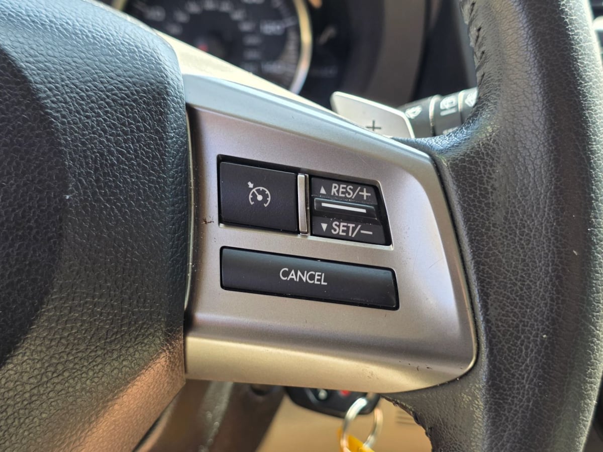 Photo 27 of this Subaru XV Crosstrek