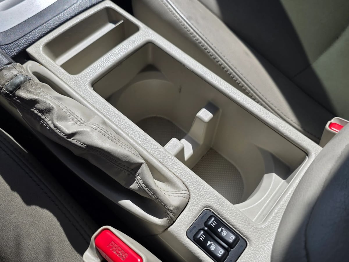 Photo 30 of this Subaru XV Crosstrek