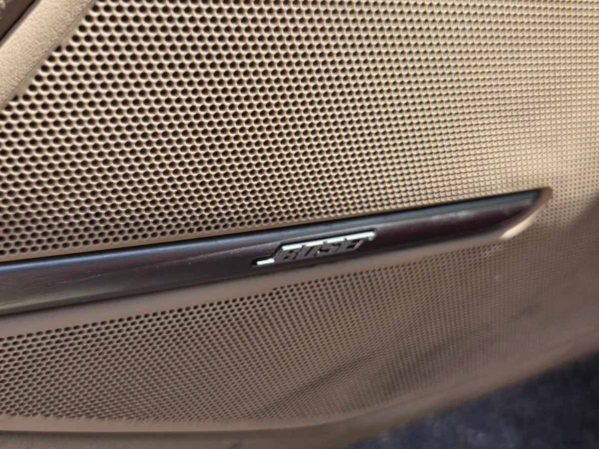 Photo 26 of this Cadillac CTS