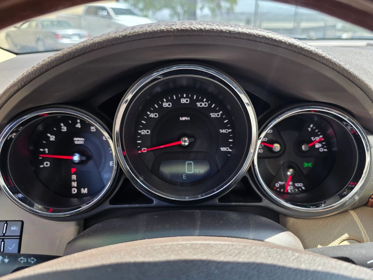 Photo 27 of this Cadillac CTS