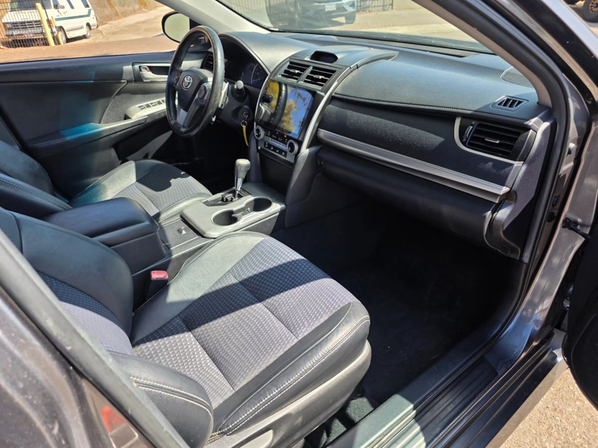 Photo 10 of this Toyota Camry