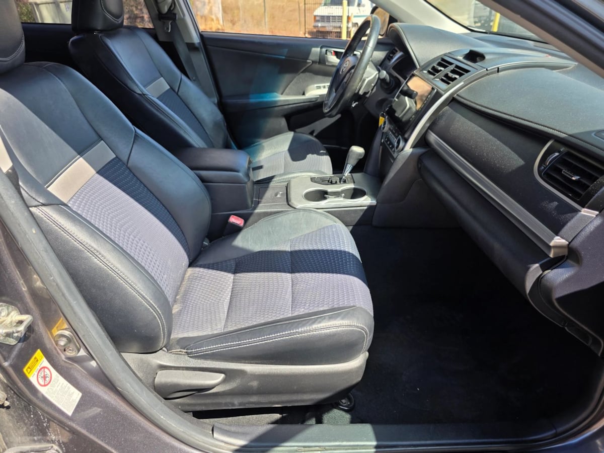 Photo 11 of this Toyota Camry