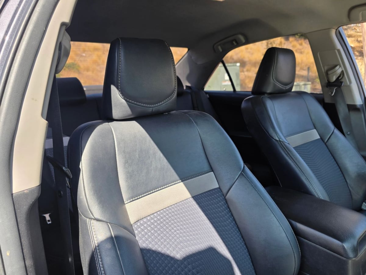 Photo 12 of this Toyota Camry