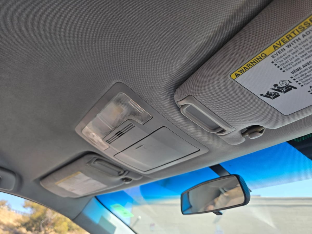 Photo 13 of this Toyota Camry