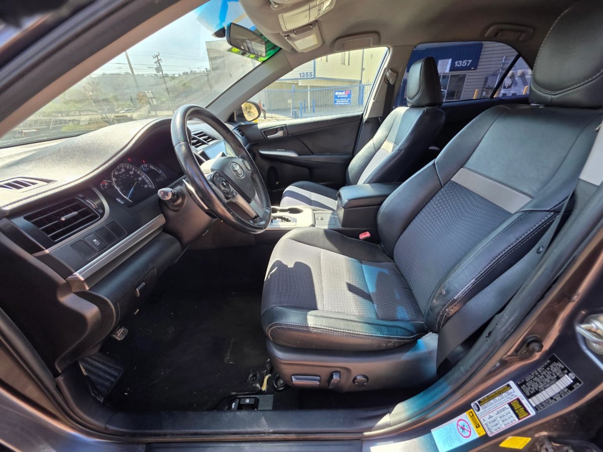 Photo 15 of this Toyota Camry