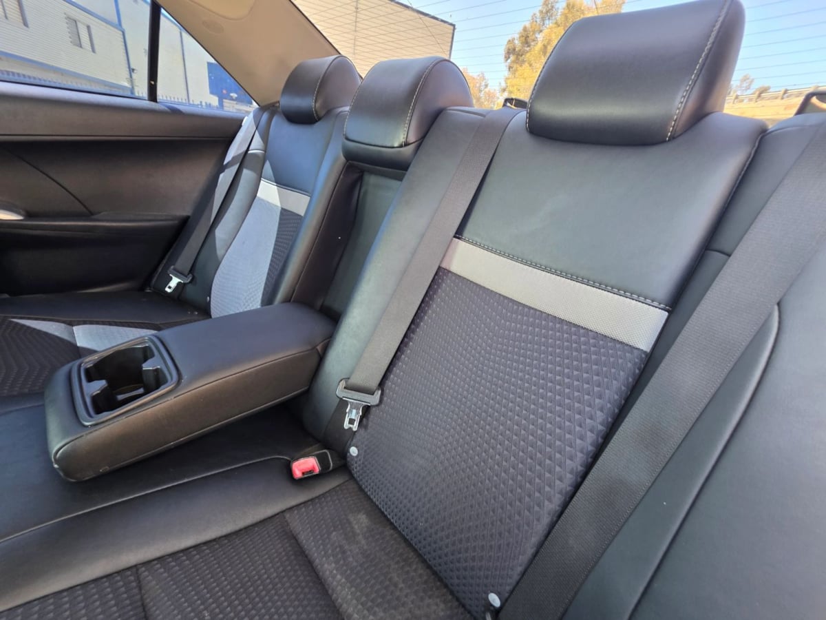 Photo 18 of this Toyota Camry