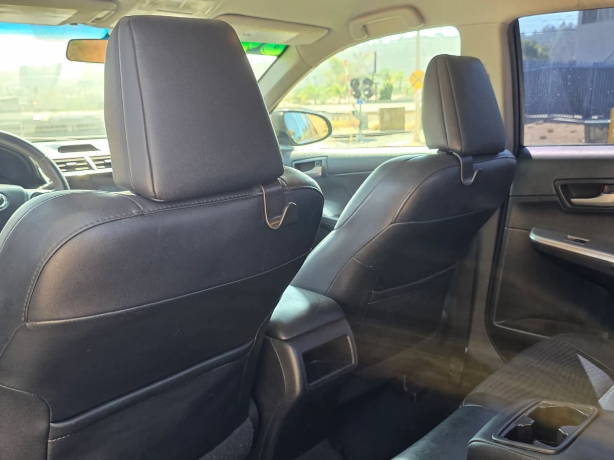 Photo 19 of this Toyota Camry