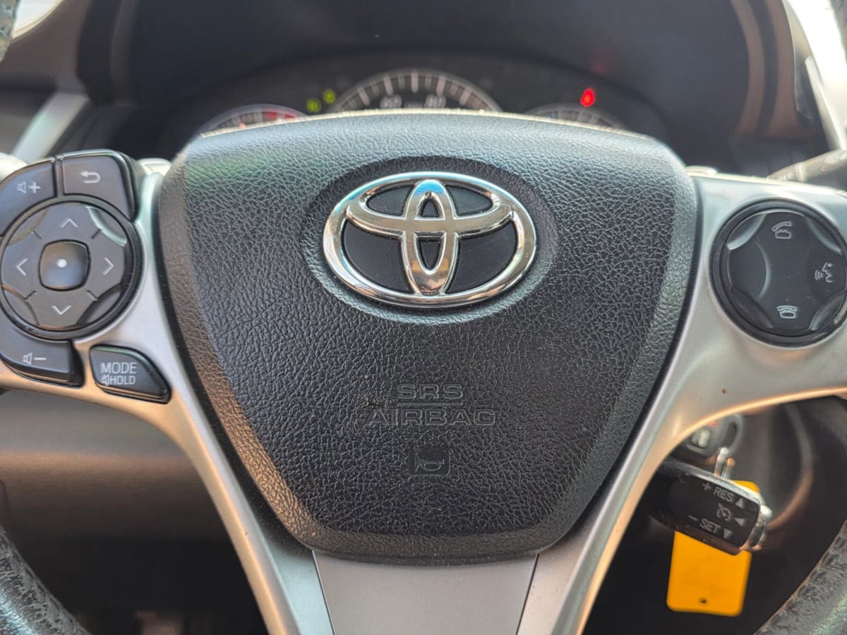 Photo 25 of this Toyota Camry