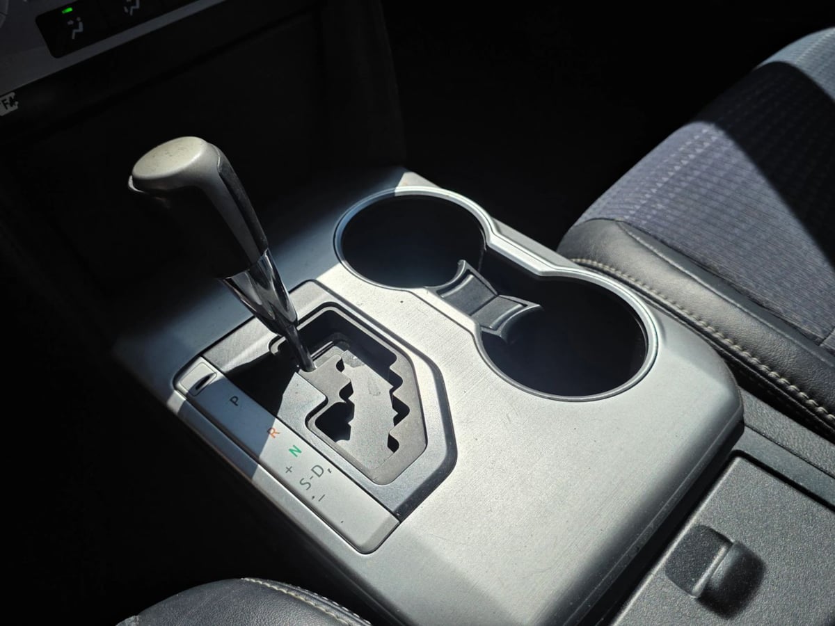 Photo 28 of this Toyota Camry
